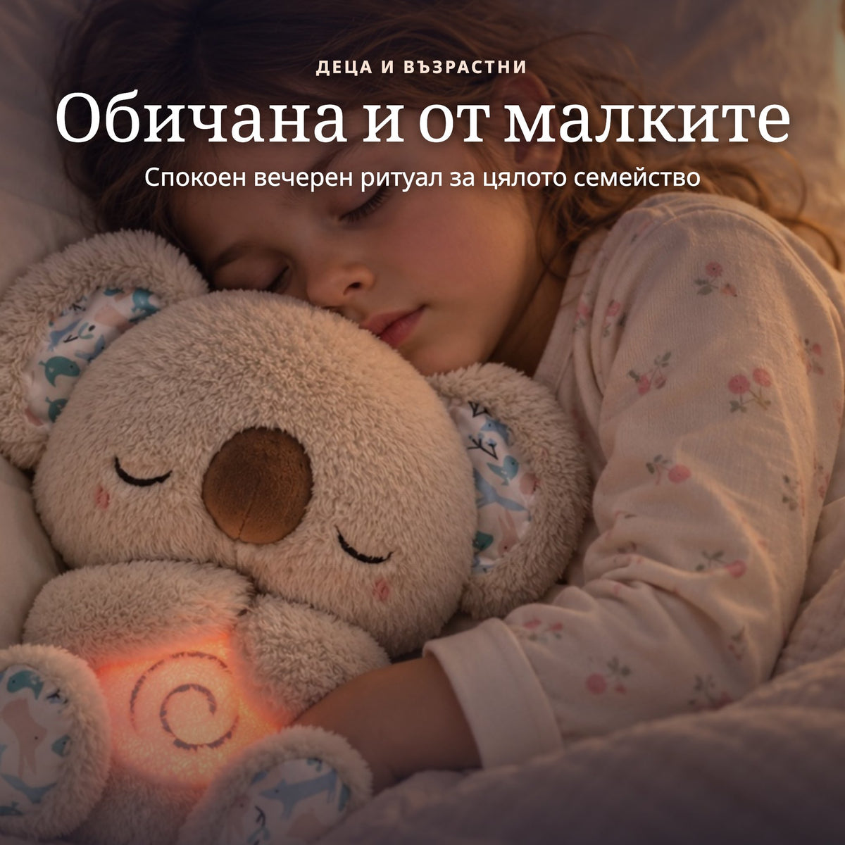 Дишаща Коала