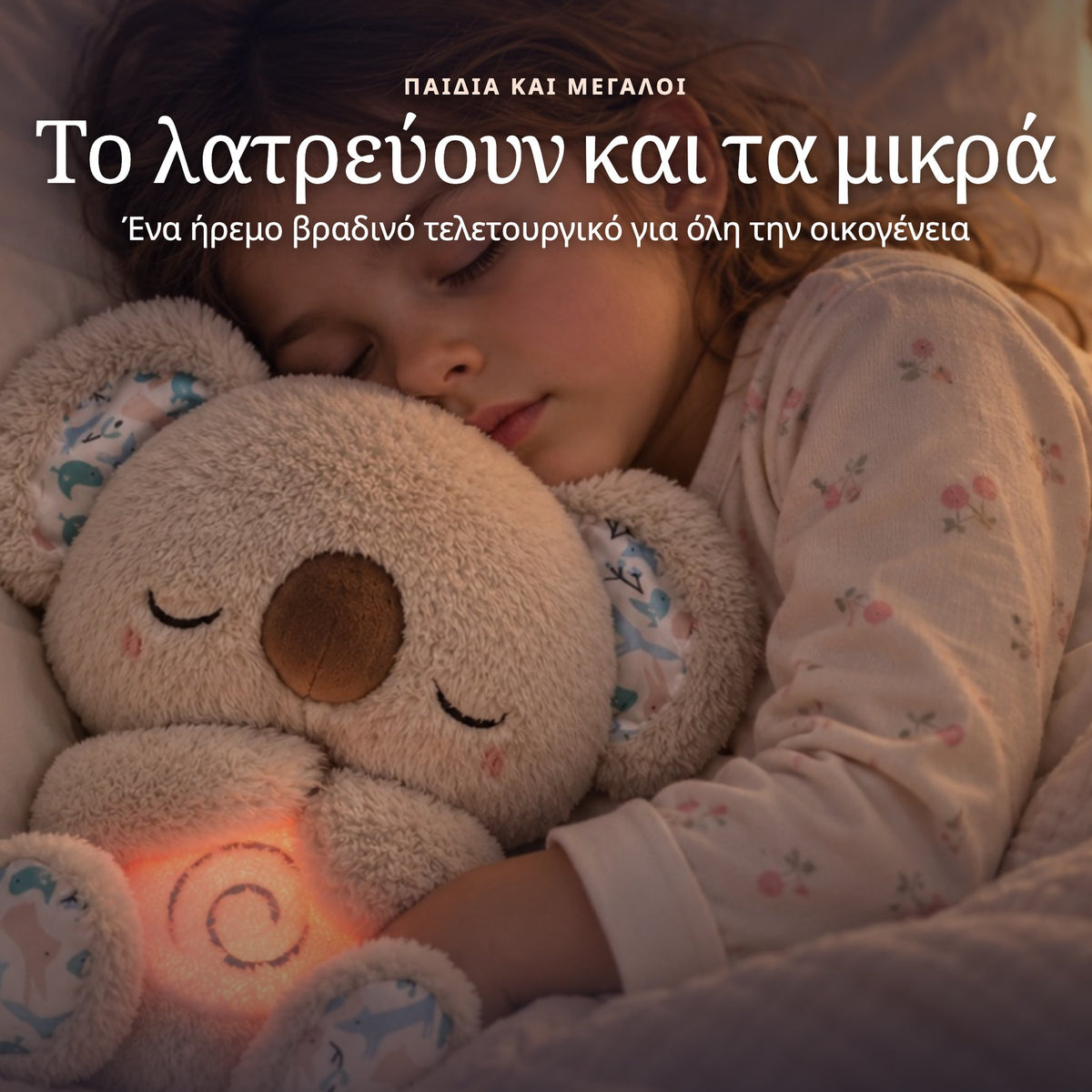 Koala που Αναπνέει