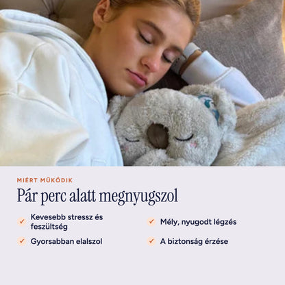 Lélegző Koala