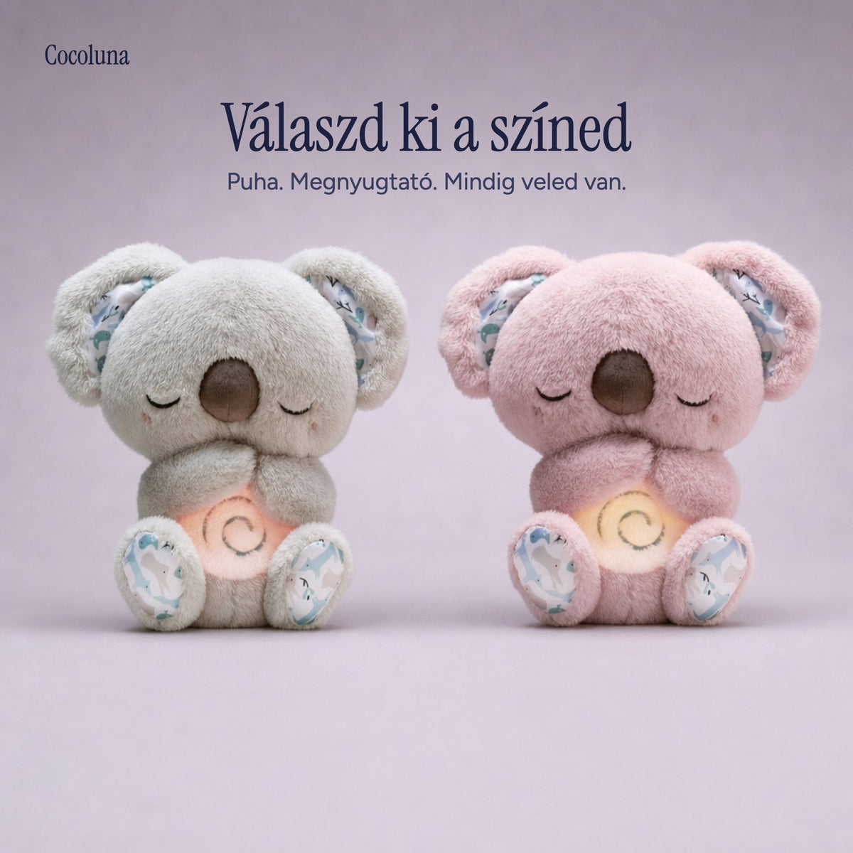 Lélegző Koala