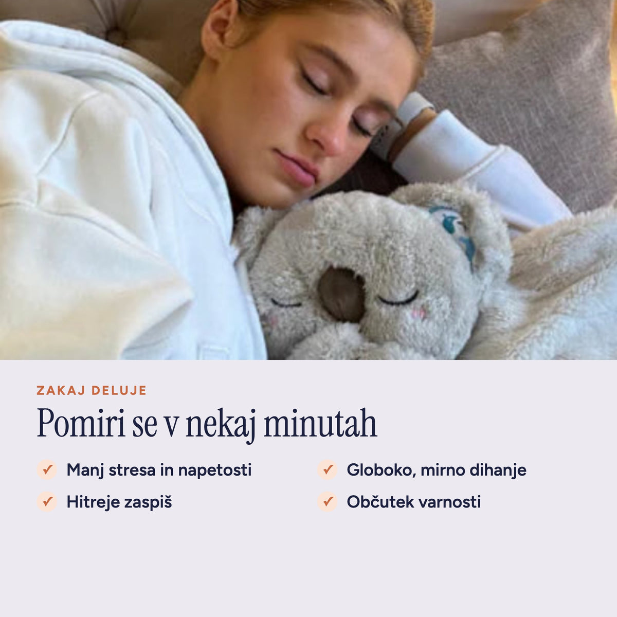 Dihajoča Koala